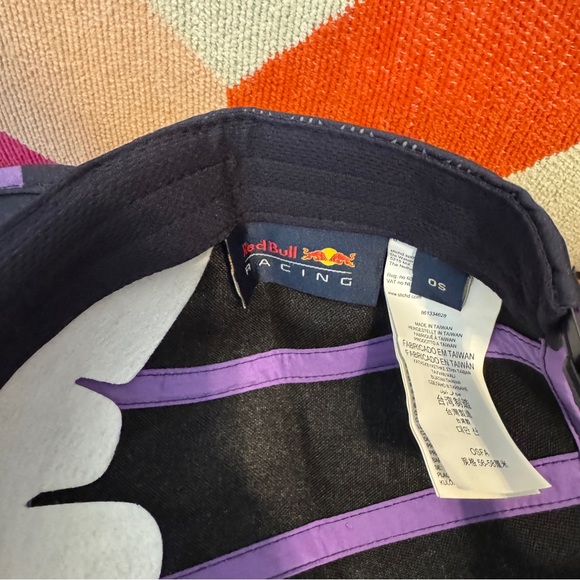 F1 Red Bull Racing Camper - Miami Edition - Picture 2 of 3